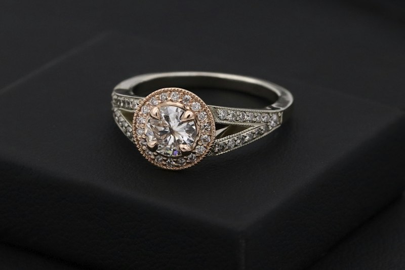 Srinidhi Jewellery Diamond Jewellery Collection